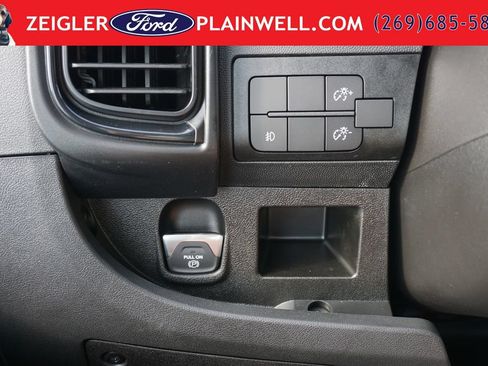 Used 2026 RAM ProMaster 1500 w/ Safety Group FWD image 25