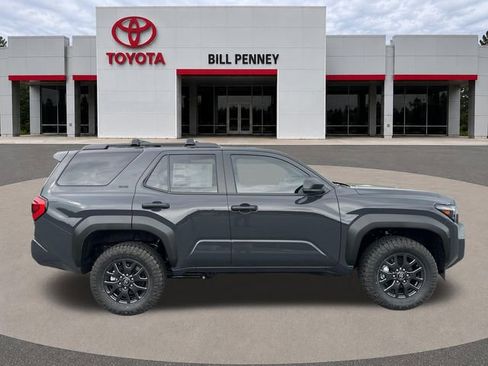 New 2026 Toyota 4Runner SR5 RWD image 6