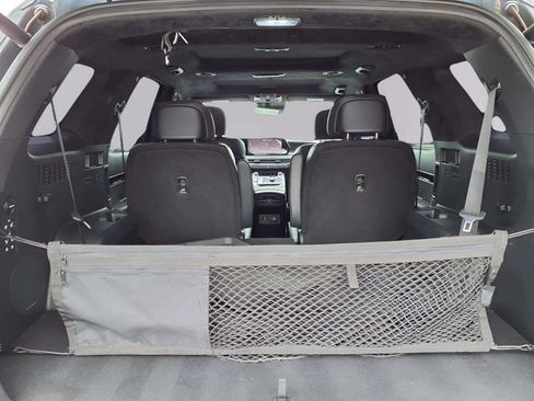Used 2023 Hyundai Palisade Calligraphy FWD image 16