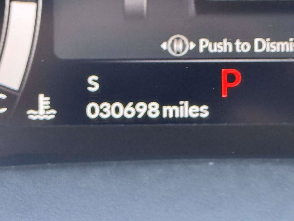 Certified 2023 Acura RDX AWD image 26