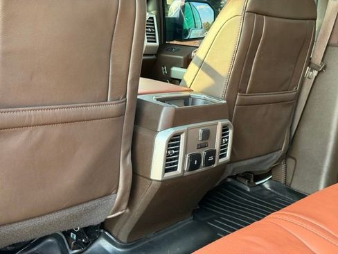 Used 2018 Ford F150 King Ranch w/ Equipment Group 601A Luxury image 29