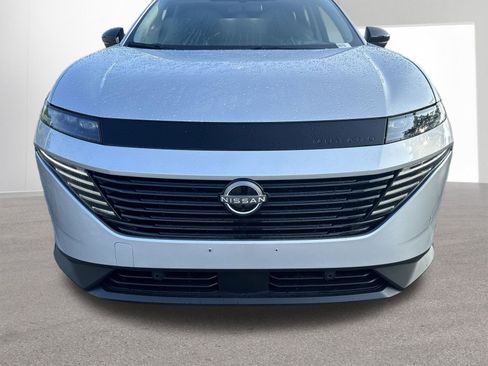 New 2025 Nissan Murano SL w/ Cargo Package image 27