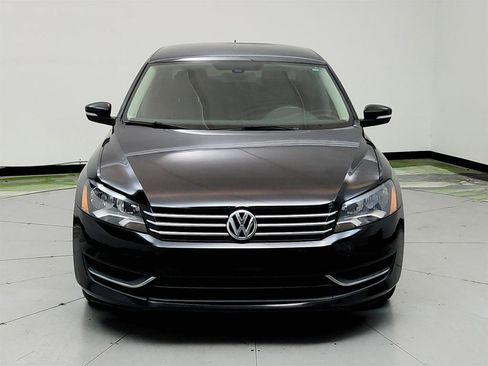 Used 2012 Volkswagen Passat 2.5 S FWD image 2