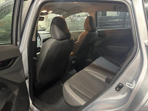 Certified 2025 Subaru Crosstrek 2.0i Premium w/ Convenience Package #2 image 32