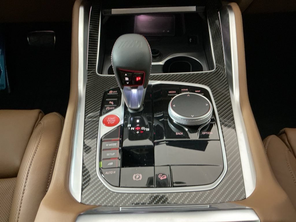 New 2026 BMW X5 M Competition w/ Executive Package AWD/4WD image 13