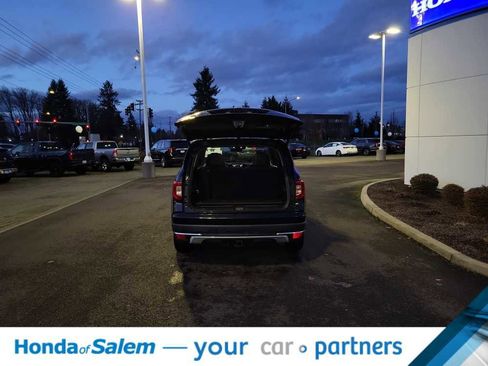 Used 2019 Honda Pilot Elite image 19