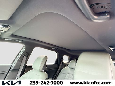 Certified 2023 Kia Sportage X-Line w/ X-Line Premium Package image 26