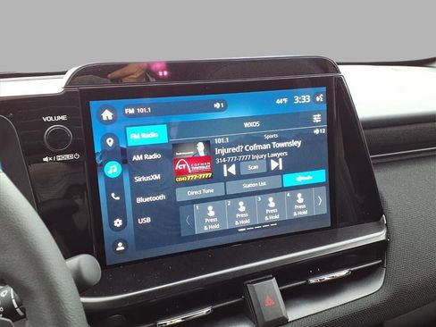 New 2026 Subaru Outback Limited XT image 7