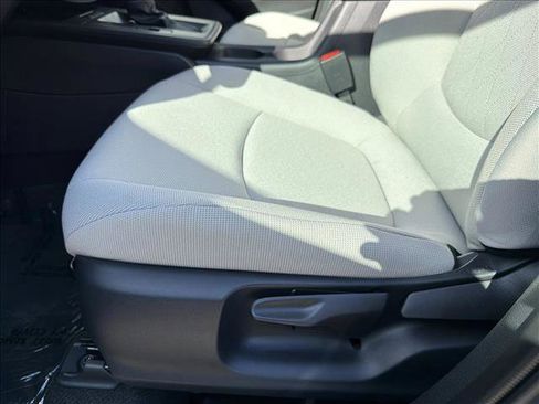 New 2026 Toyota Corolla Cross LE image 12