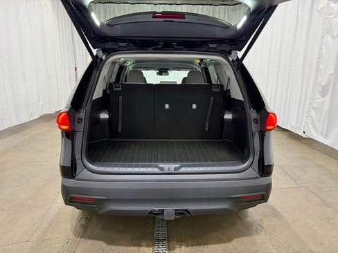 New 2026 Toyota Grand Highlander AWD Hybrid image 12