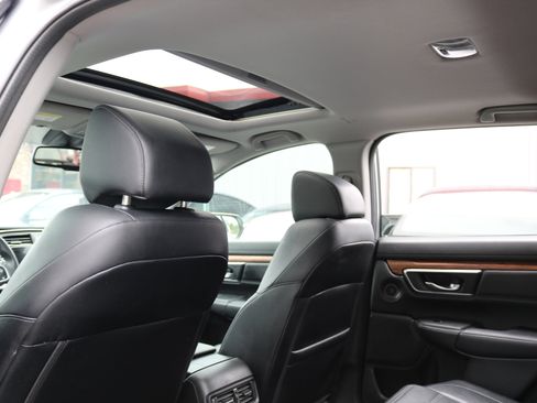 Used 2018 Honda CR-V EX-L image 33