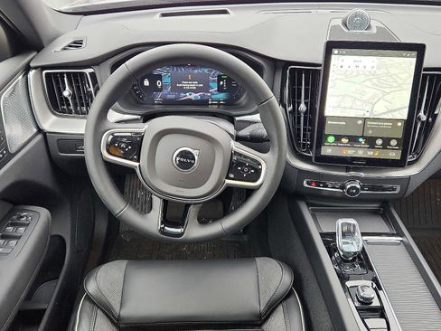 Used 2026 Volvo XC60 T8 Polestar w/ Protection Package Premier image 11