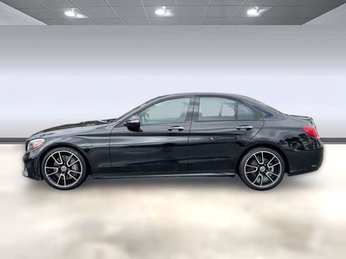 Used 2019 Mercedes-Benz C 300 Sedan image 2