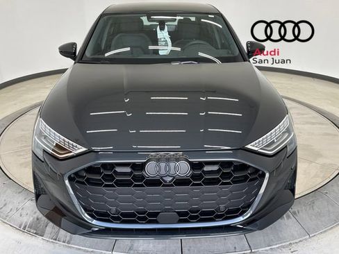 New 2026 Audi A3 2.0T Premium Plus image 2