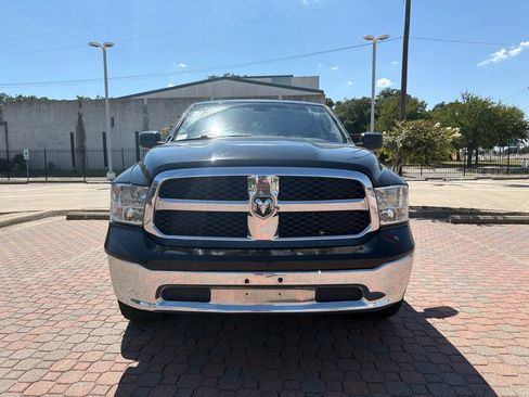 Used 2019 RAM 1500 Classic SLT RWD image 1