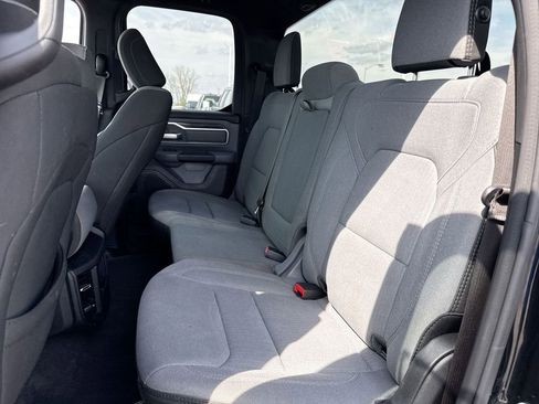 Used 2021 RAM 1500 Big Horn AWD/4WD image 23