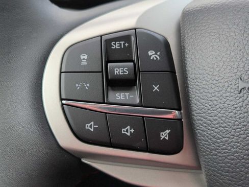 New 2026 Ford Explorer Active RWD image 22