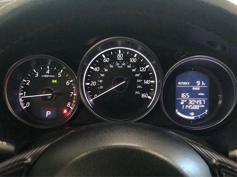 Used 2016 MAZDA CX-5 Touring FWD image 14