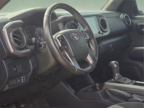 Certified 2023 Toyota Tacoma TRD Sport image 20