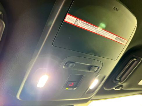 New 2026 Toyota Camry SE FWD image 22