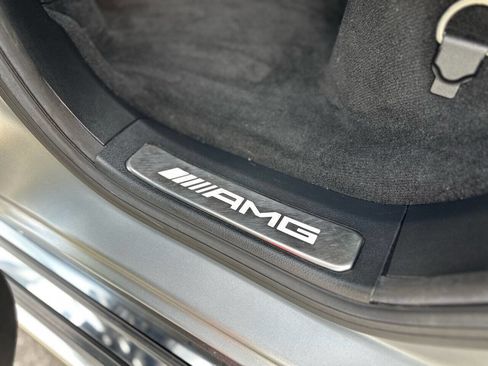 Used 2021 Mercedes-Benz G 63 AMG 4MATIC image 30