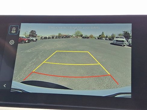 Certified 2025 Hyundai Tucson SE image 13