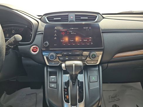 Used 2019 Honda CR-V EX-L image 17
