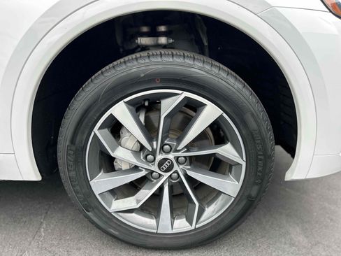 Used 2023 Audi Q5 2.0T Premium Plus AWD/4WD image 30