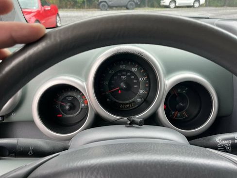 Used 2004 Honda Element EX image 29