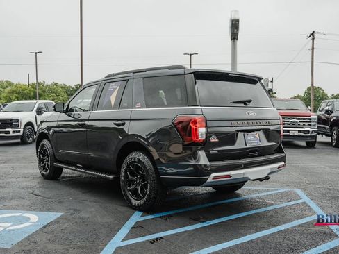 Certified 2022 Ford Expedition Timberline AWD/4WD image 5