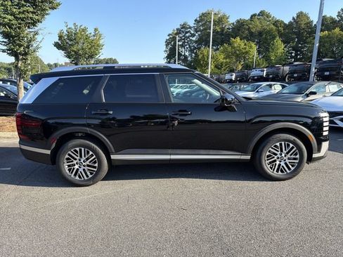 New 2027 Hyundai Palisade SEL FWD image 9