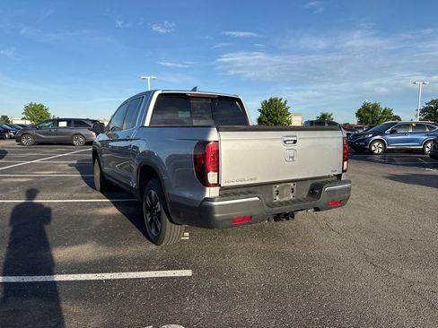 Used 2020 Honda Ridgeline RTL image 7
