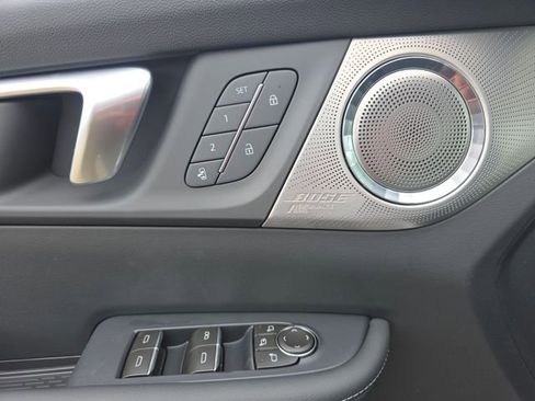 New 2026 Buick Enclave Avenir AWD/4WD image 26