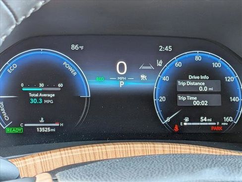 Used 2025 Toyota Grand Highlander AWD Hybrid image 5