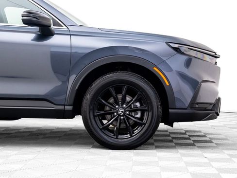 Used 2025 Honda CR-V Sport-L image 32