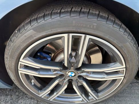 Used 2022 BMW 840i xDrive Coupe AWD/4WD image 9