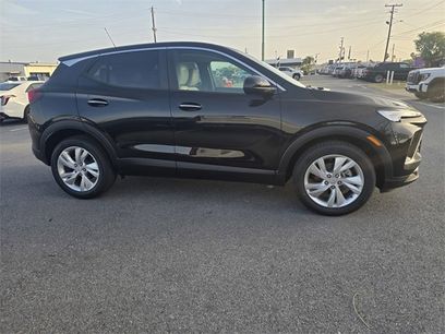 New 2026 Buick Encore GX Preferred w/ Comfort Package