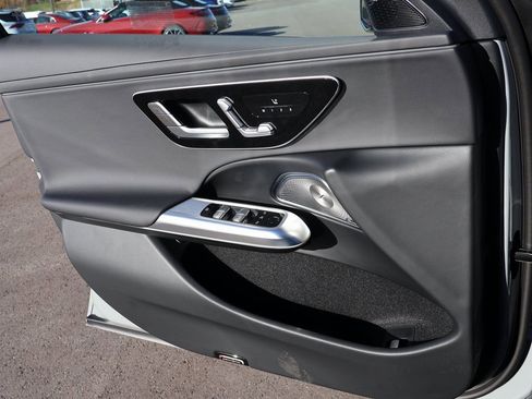 New 2026 Mercedes-Benz E 350 4MATIC Sedan image 38