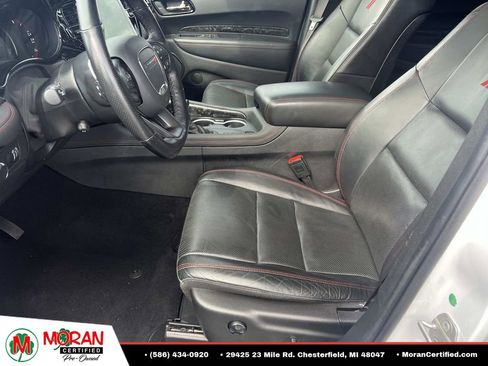 Used 2024 Dodge Durango R/T AWD/4WD image 19