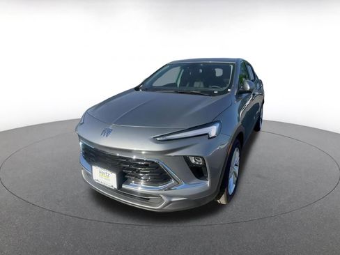 Used 2025 Buick Encore GX Preferred image 7