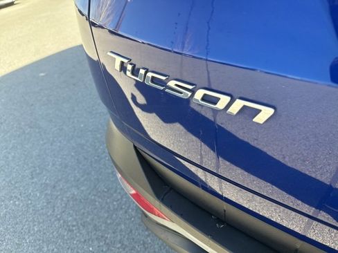 Used 2024 Hyundai Tucson SEL image 15