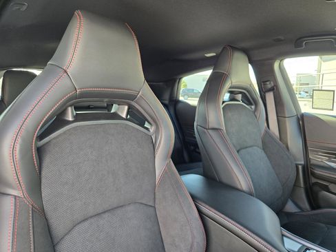 New 2026 Dodge Charger Daytona Scat Pack w/ Track Package image 34