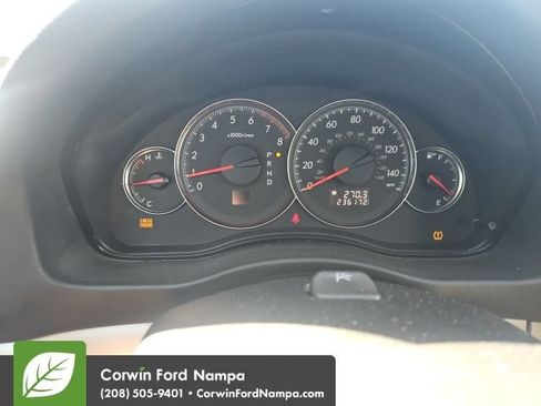Used 2008 Subaru Outback 2.5i AWD/4WD image 11