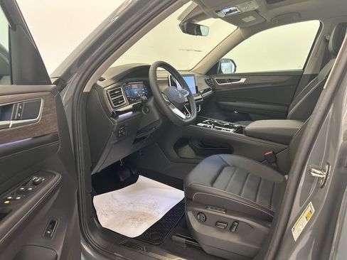 New 2026 Volkswagen Atlas SEL AWD/4WD image 9