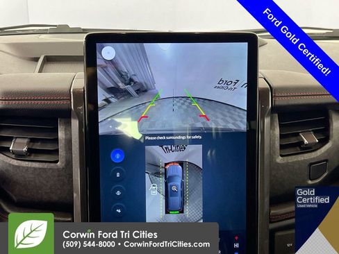 Certified 2024 Ford Expedition Max Limited image 21