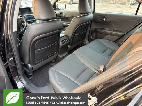 Used 2013 Honda Accord EX-L image 27