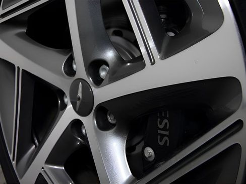 Used 2024 Genesis G80 2.5T w/ Sport Prestige Package image 1