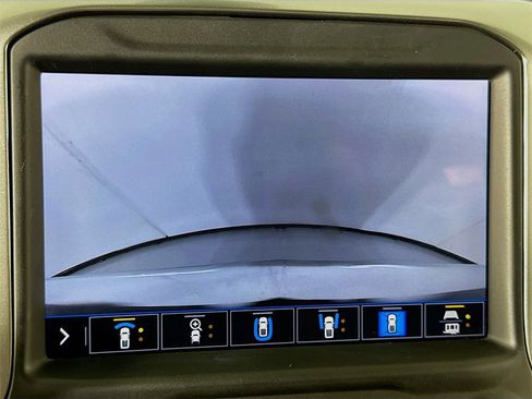 Used 2020 Chevrolet Silverado 1500 LTZ w/ LTZ Premium Package image 41