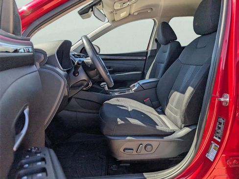 Used 2023 Hyundai Tucson SEL image 14
