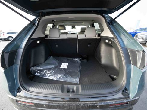 New 2026 Honda HR-V EX-L image 28